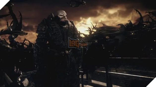 Gears of War: E-Day Và Khả Năng Khám Phá Quân Lực Locust Trong Giai Đoạn Khởi Đầu 3