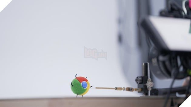 Google Nhật Bản Giới Thiệu Linh Vật Anime Cho Chrome 3