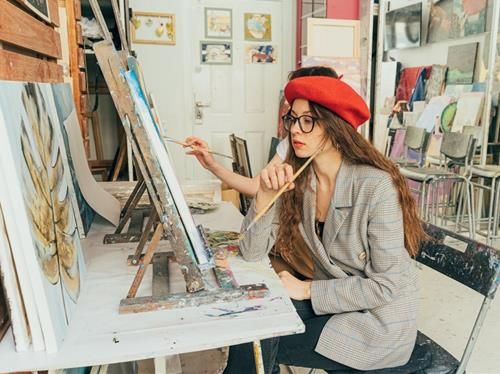 Cách nuôi dưỡng sự sáng tạo