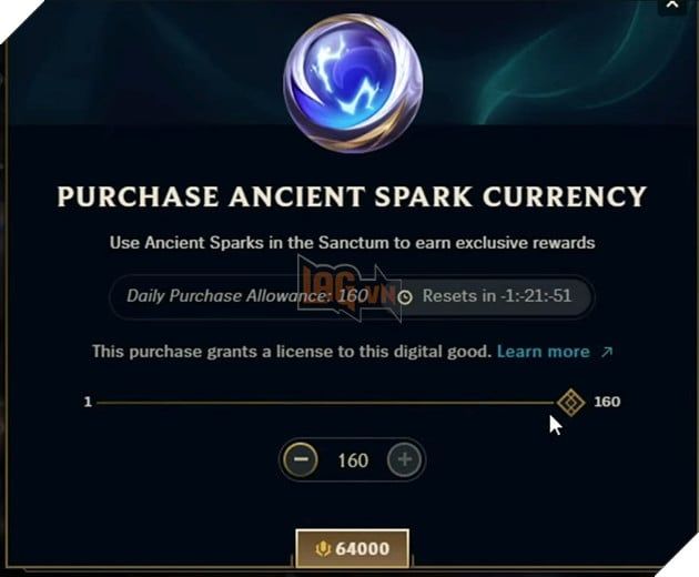 LMHT: Cộng đồng lại phẫn nộ khi Riot Games công bố skin mới của Jinx với giá cực kỳ đắt đỏ