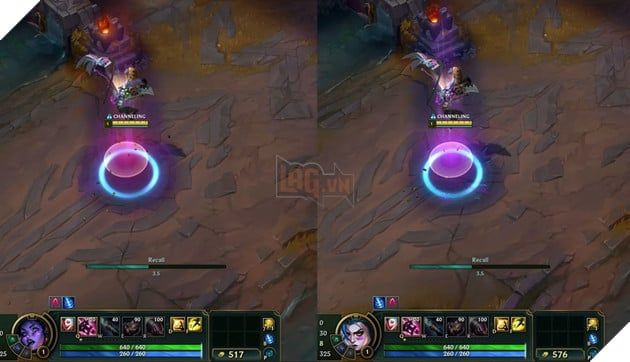 Cộng đồng LMHT đã không khỏi phẫn nộ khi Riot Games tung ra bộ skin mới của Jinx với mức giá quá cao.