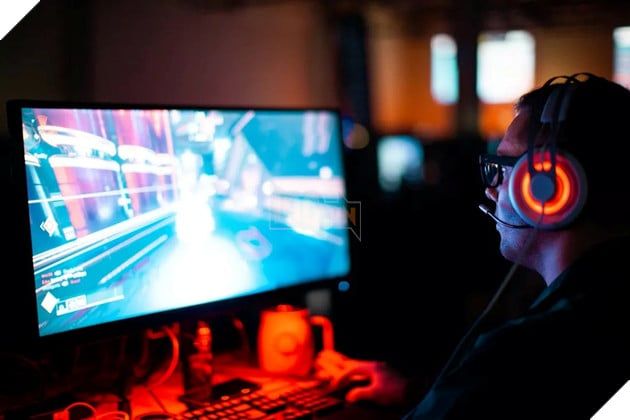 Nghiên cứu mới chỉ ra rằng, game thủ dành nhiều thời gian để xem game nhiều hơn chơi game.