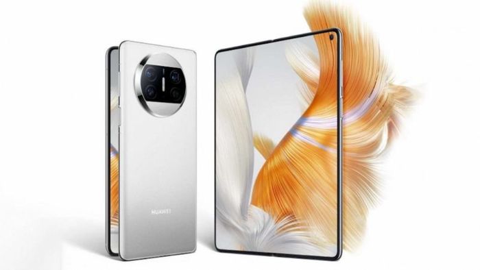 Điện thoại có thể gập lại