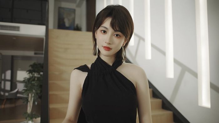 Sự tương tác và phát triển mối quan hệ trong Half Billion: Love Choice