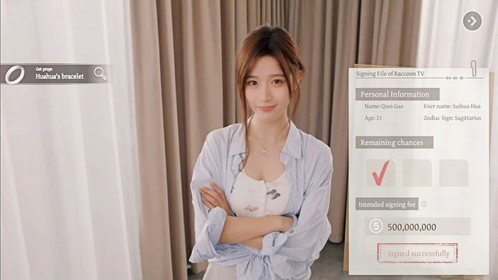 Mẹo để đưa ra quyết định sáng suốt trong Half Billion: Love Choice