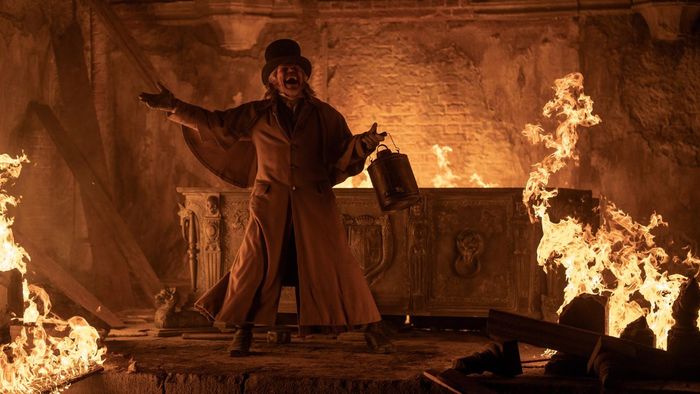 Nosferatu (2024) Kết Thúc Được Giải Thích: Liệu Ellen Có Đánh Bại Count Orlok?