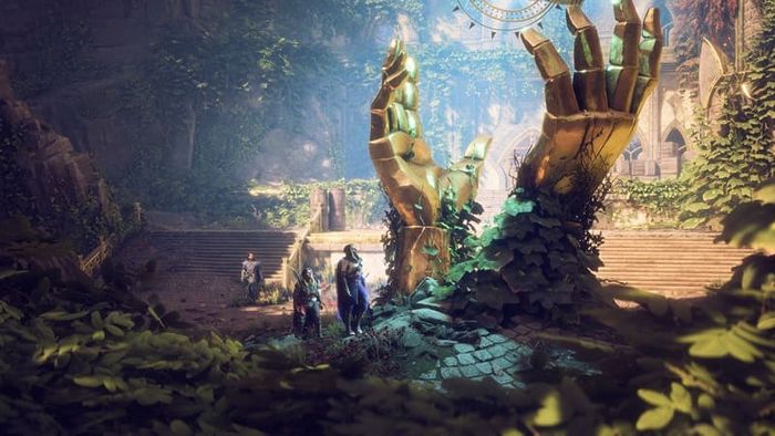 Thông tin đặt trước Dragon Age™: The Veilguard