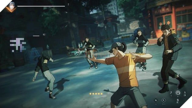Tencent vừa công bố một trò chơi mới với những hình ảnh chiến đấu đầy mãn nhãn, thu hút sự chú ý ngay từ cái nhìn đầu tiên.