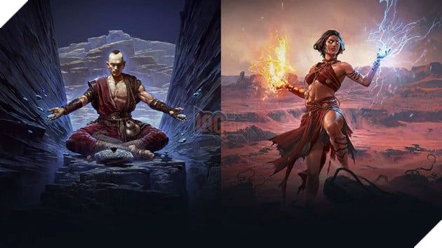 Path of Exile 2 đã vươn lên trở thành trò chơi bán chạy nhất Steam dù chưa chính thức ra mắt.
