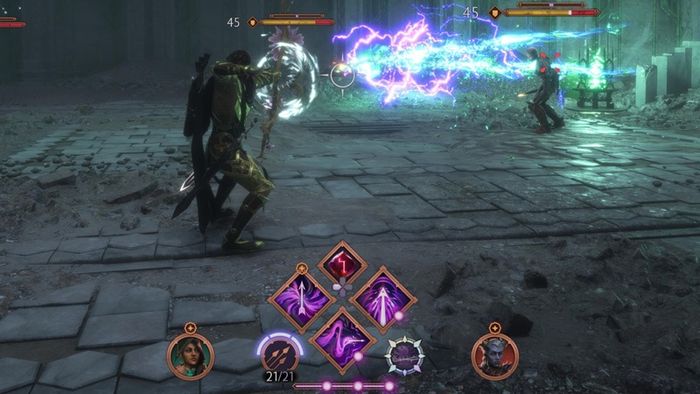 Thông tin đặt trước Dragon Age™: The Veilguard