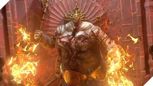 Path of Exile 2 đã vươn lên trở thành trò chơi bán chạy nhất trên Steam dù chưa chính thức ra mắt.