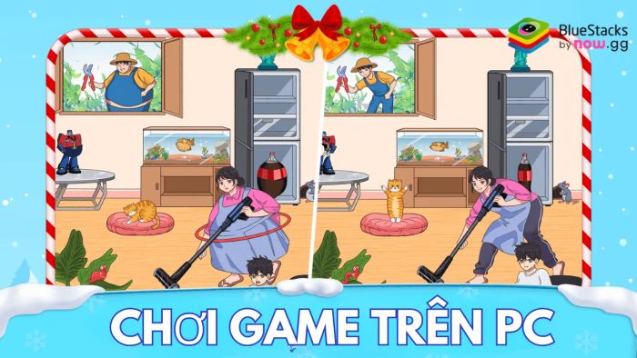 Khám phá những câu đố hài hước trong Annoying Puzzle Game trên PC với BlueStacks