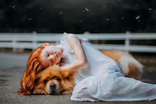 Giấc ngủ mang lại sự bình yên