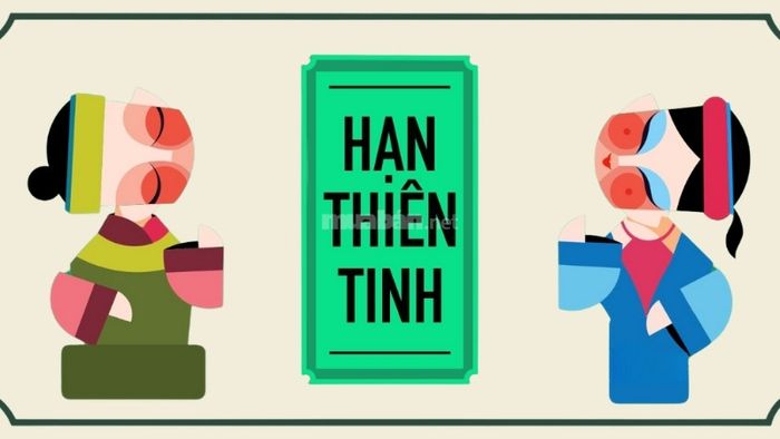 Hạn của gia chủ tuổi Kỷ Dậu 1969 nam mạng trong năm Ất Tỵ 2025 là hạn Thiên Tinh