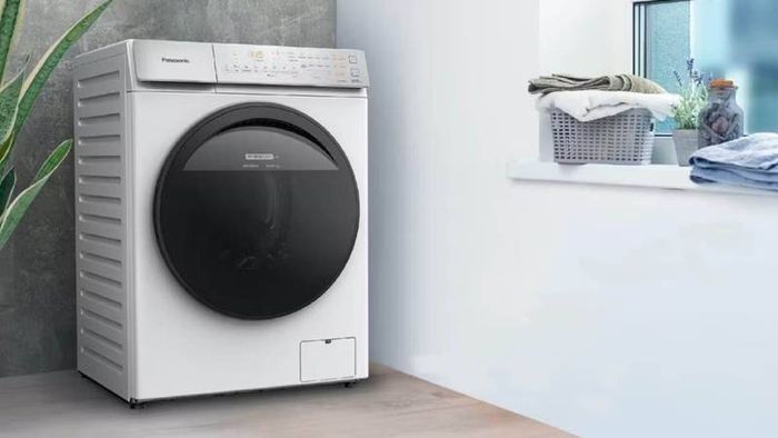 Máy giặt Panasonic – Thương hiệu Nhật Bản được người tiêu dùng ưa chuộng