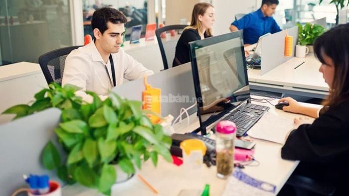 Nghiên cứu kỹ thông tin về đơn vị thực tập