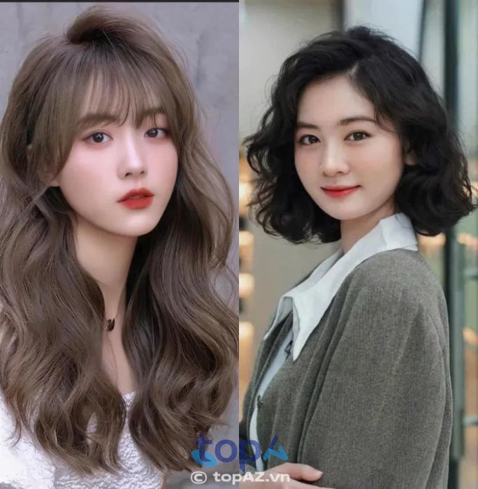 Juny Hair Studio tại TP. Sơn La