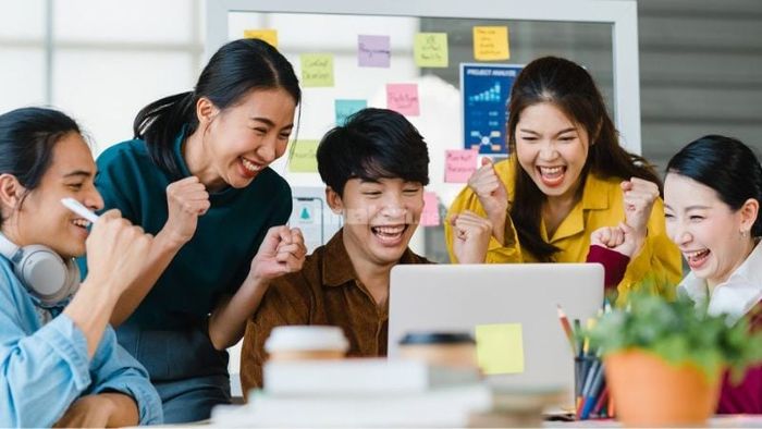 Đi thực tập cần chuẩn bị những gì để thành công?