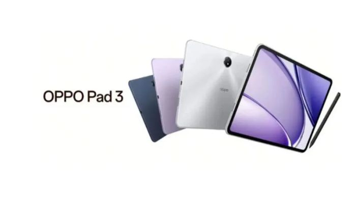 Sự khác biệt giữa OPPO Pad 3 và OPPO Pad 3 Pro