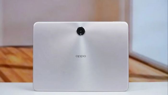 So sánh giữa OPPO Pad 3 và OPPO Pad 3 Pro