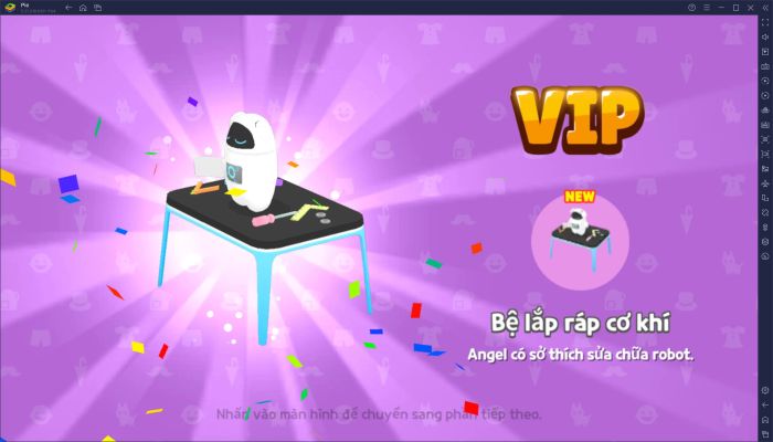 Mẹo và thủ thuật cho game thủ khi chơi Play Together VNG trên PC với BlueStacks