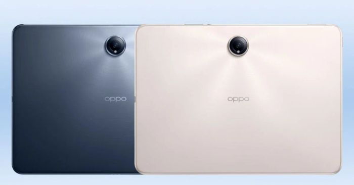 So sánh giữa OPPO Pad 3 và OPPO Pad 3 Pro