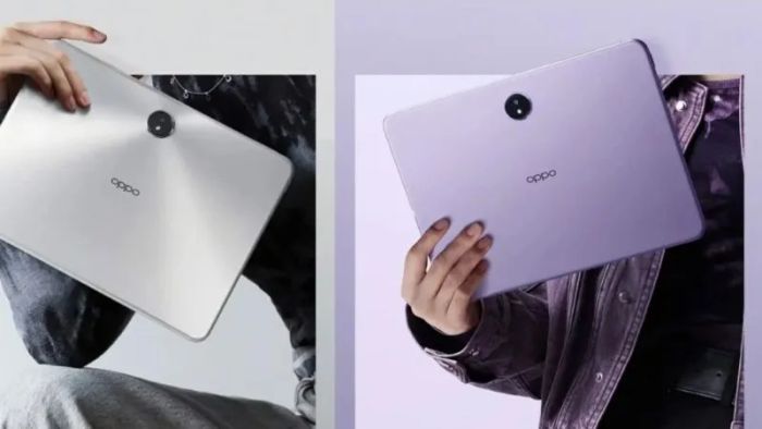So sánh OPPO Pad 3 và OPPO Pad 3 Pro