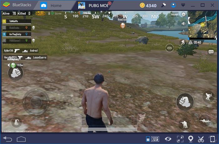 PUBG Mobile: Cách kết bạn và tạo đội chơi trong chế độ Squad