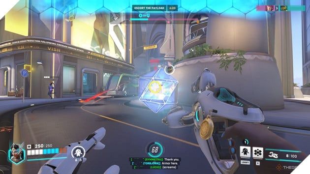 Overwatch 2: Những Cơ Hội Và Thử Thách Khi Chế Độ Classic Quay Lại