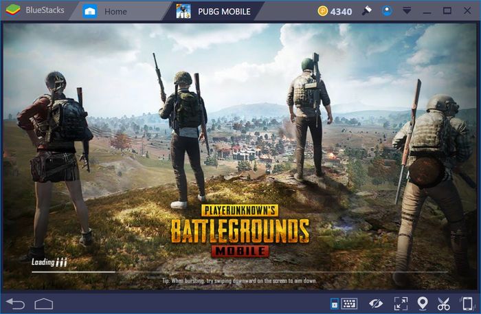 PUBG Mobile: Cách kết bạn và tạo đội chơi trong chế độ Squad