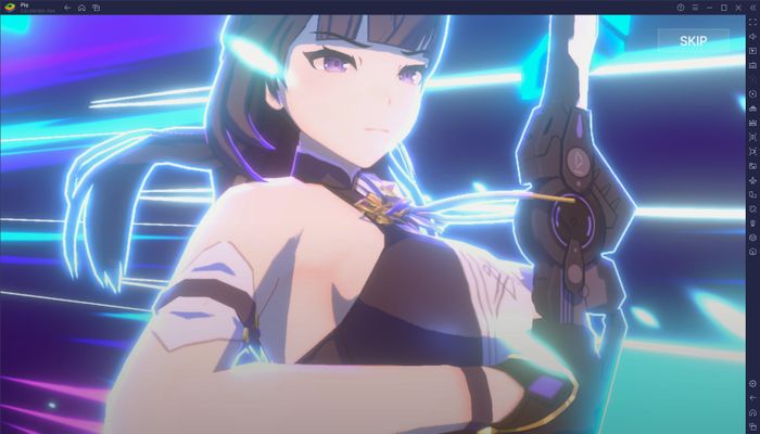 Trở thành nhà kiến tạo và cứu lấy thế giới trong STARSEED: Asnia Trigger ngay trên PC cùng BlueStacks