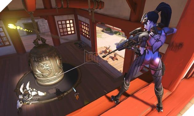 Overwatch 2: Cơ Hội Và Thử Thách Khi Chế Độ Classic Trở Lại