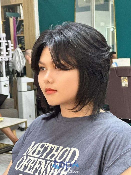Hoàng Hair Stylist tại TP. Tây Ninh
