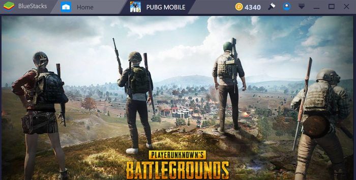 PUBG Mobile: Cách kết bạn và tạo đội chơi trong chế độ Squad