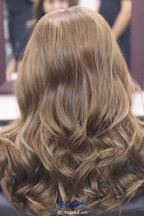 Hair Salon Thanh tại TP. Tây Ninh