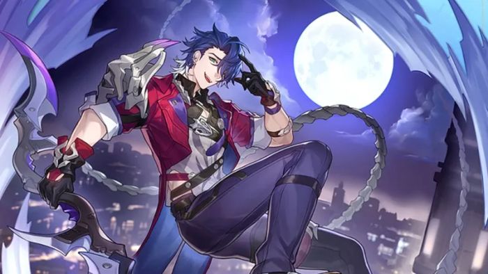 Honkai Star Rail build – Tổng quan về các nhân vật DPS