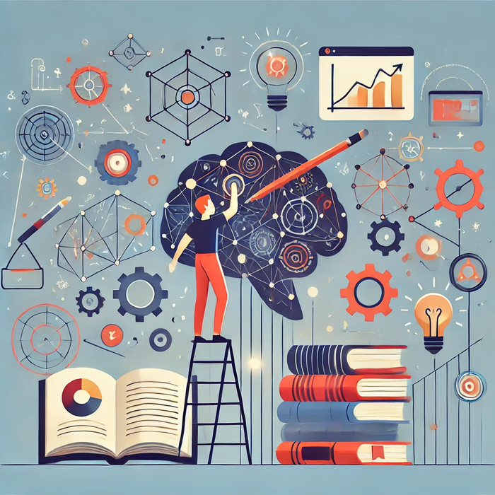 Mô hình học tập xây dựng kiến thức (Constructivist Learning Theory)
