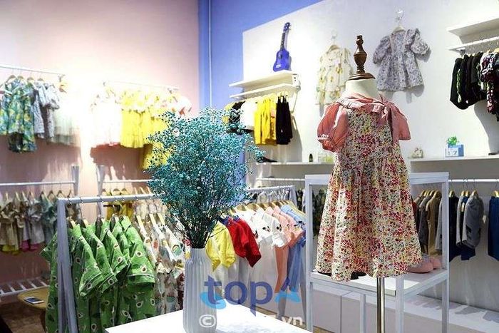 Mưng Store tại TP Dĩ An