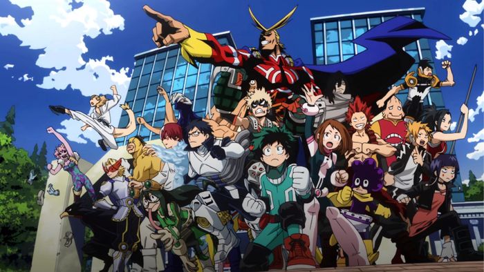 mha