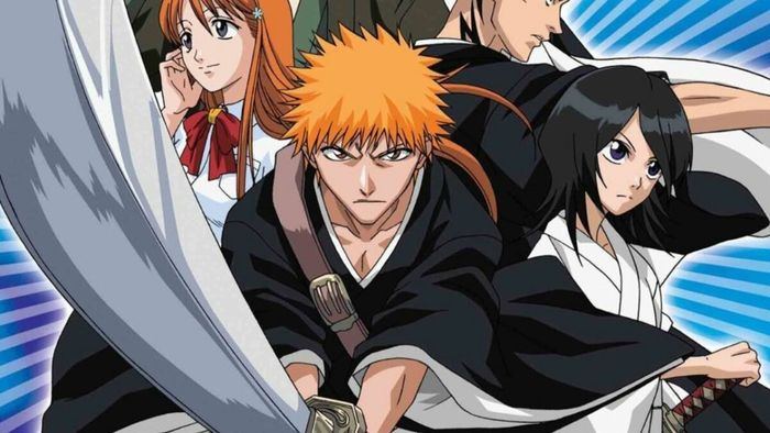 bleach