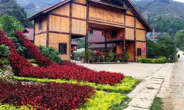 Khám phá vẻ đẹp rực rỡ của thung lũng hoa Bắc Hà giữa vùng cao Tây Bắc.