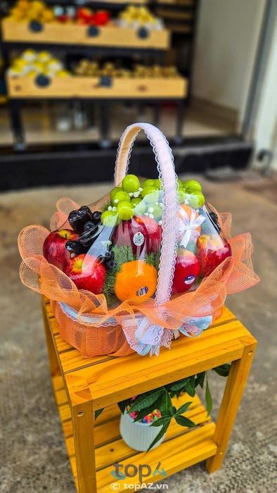 Carefood Store tại TP. Hải Phòng