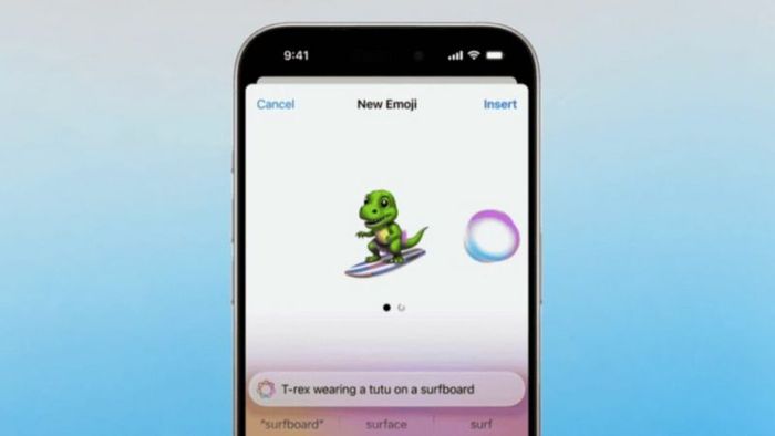 iOS 18.2