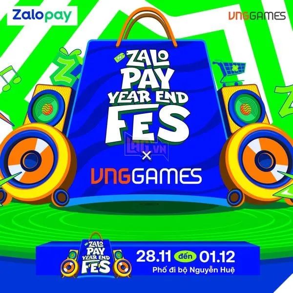 Tham gia ngay Zalopay Year End Fes 2024 và nhận những món quà hấp dẫn từ Thiên Long Bát Bộ VNG!