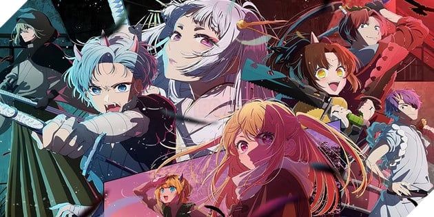 Mối Nguy Cơ Từ Việc Sony Thâu Tóm Ngành Anime/Manga: Liệu Một Đế Chế Sẽ Thống Trị Mọi Thứ?