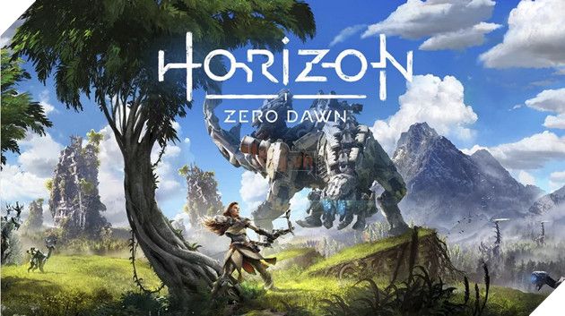 Light of Motiram của Tencent bị chỉ trích vì sao chép trắng trợn các tựa game Horizon và Monster Hunter.