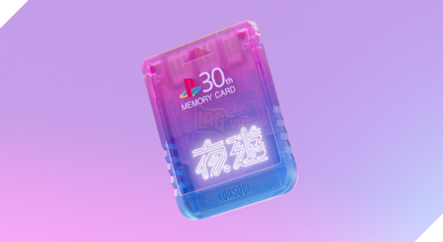 PlayStation và YOASOBI: Cột Mốc 30 Năm Đặc Biệt