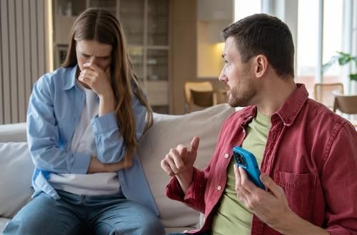 Đừng bao giờ nói câu này với Xử Nữ.