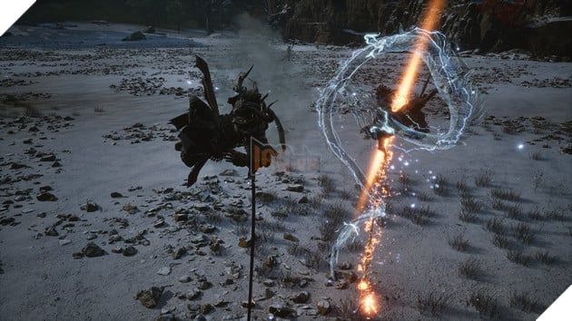 Bản mod mới đã giúp Black Myth Wukong trở thành một trò chơi co-op đích thực, tạo điều kiện cho người chơi tham gia vào các trận đấu cùng bạn bè.