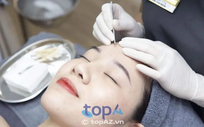 Như Quỳnh Beauty & Spa, TP. Hà Giang
